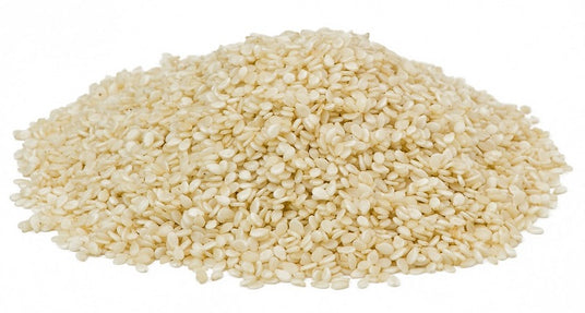 Sesame Seeds Hulled 200g