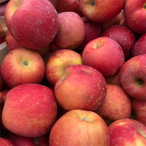 Organic Apples Fuji 1kg | FreshBox