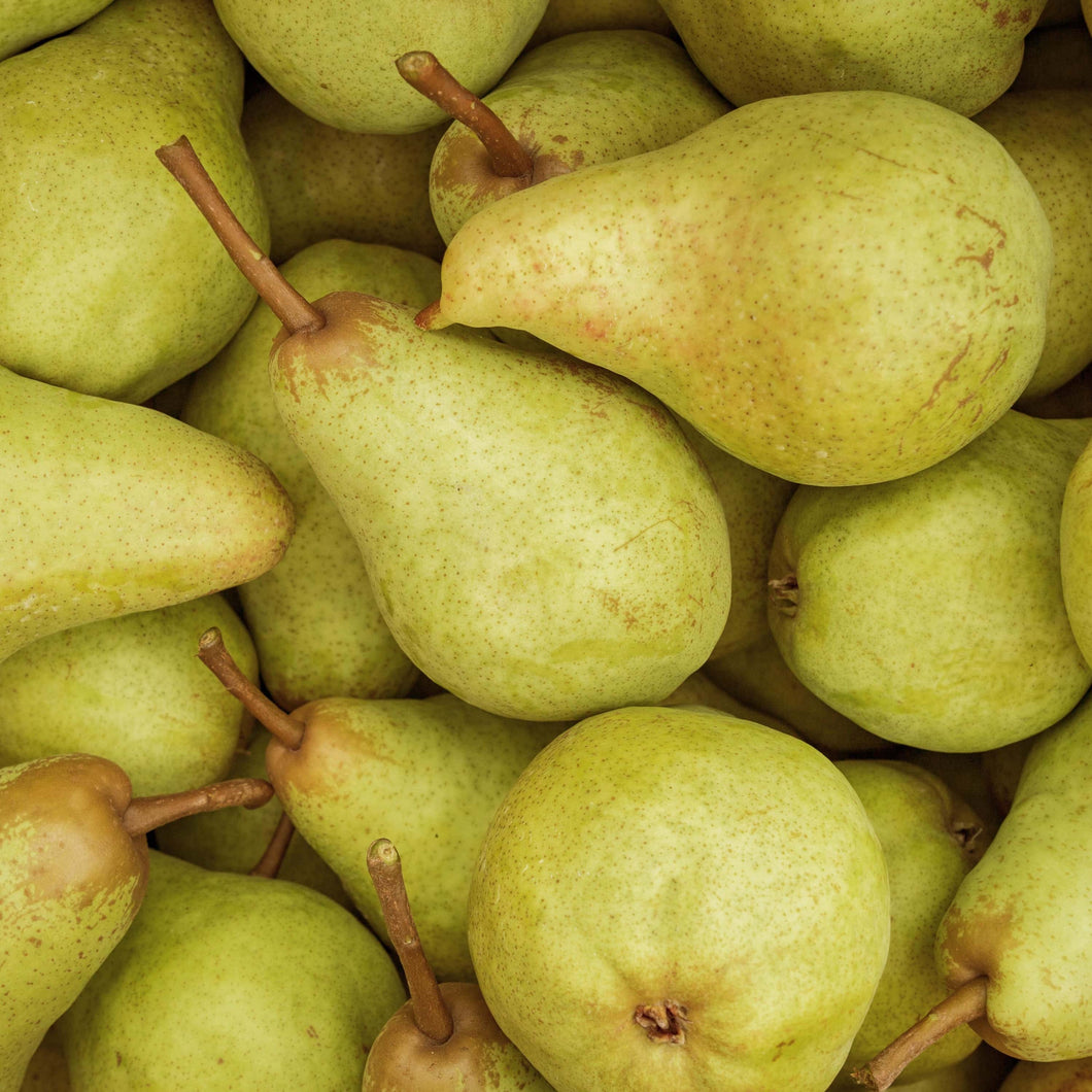 Organic Pear Packham 1kg | FreshBox
